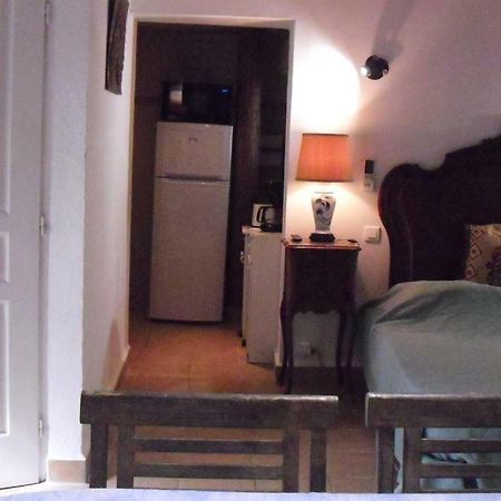 Maisonnette du berger de Croccano Sartène Extérieur photo