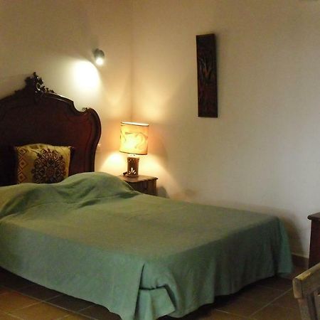 Maisonnette du berger de Croccano Sartène Extérieur photo