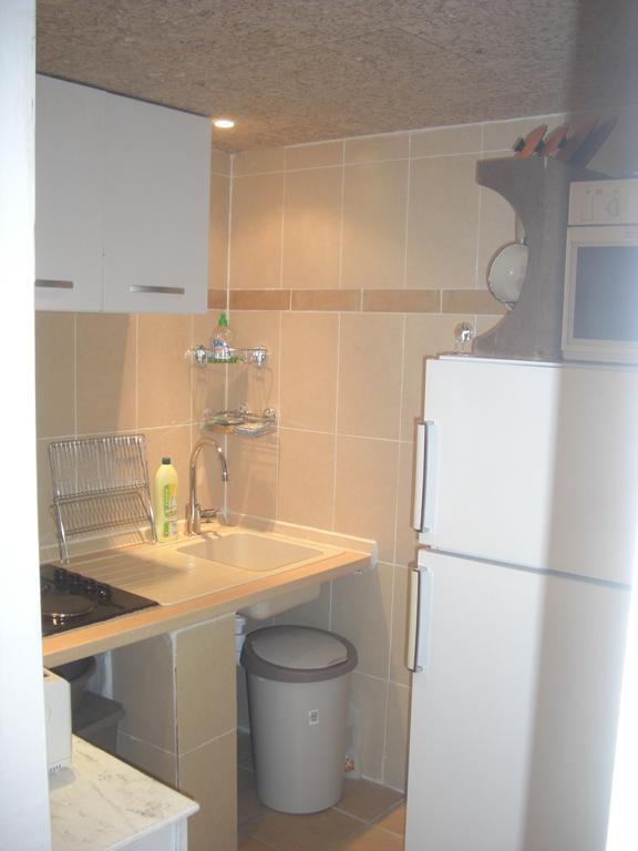 Maisonnette du berger de Croccano Sartène Extérieur photo