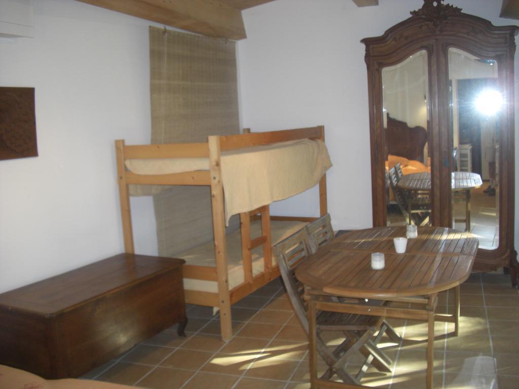 Maisonnette du berger de Croccano Sartène Extérieur photo