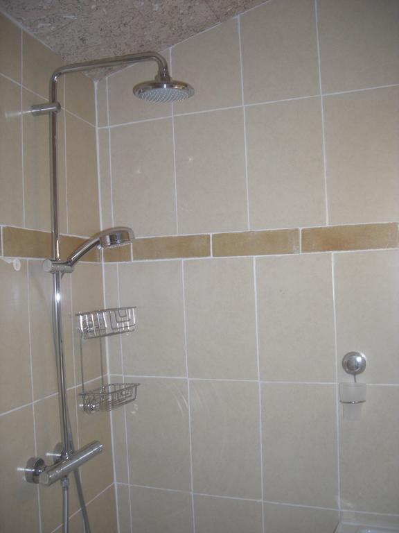 Maisonnette du berger de Croccano Sartène Extérieur photo