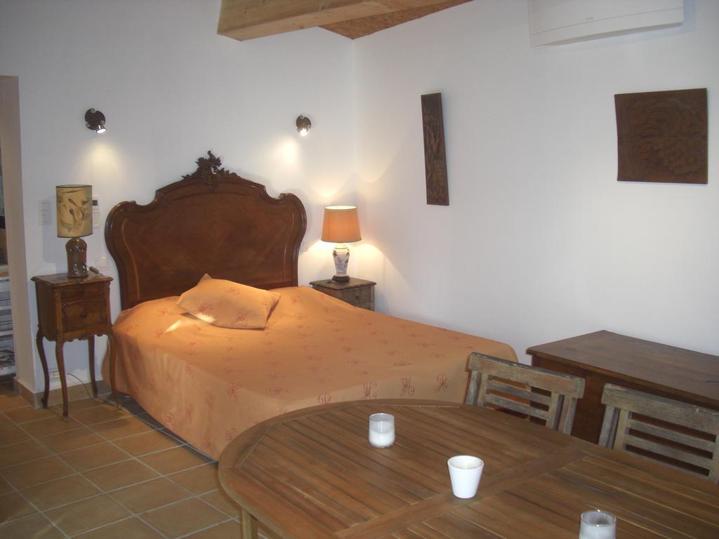 Maisonnette du berger de Croccano Sartène Extérieur photo