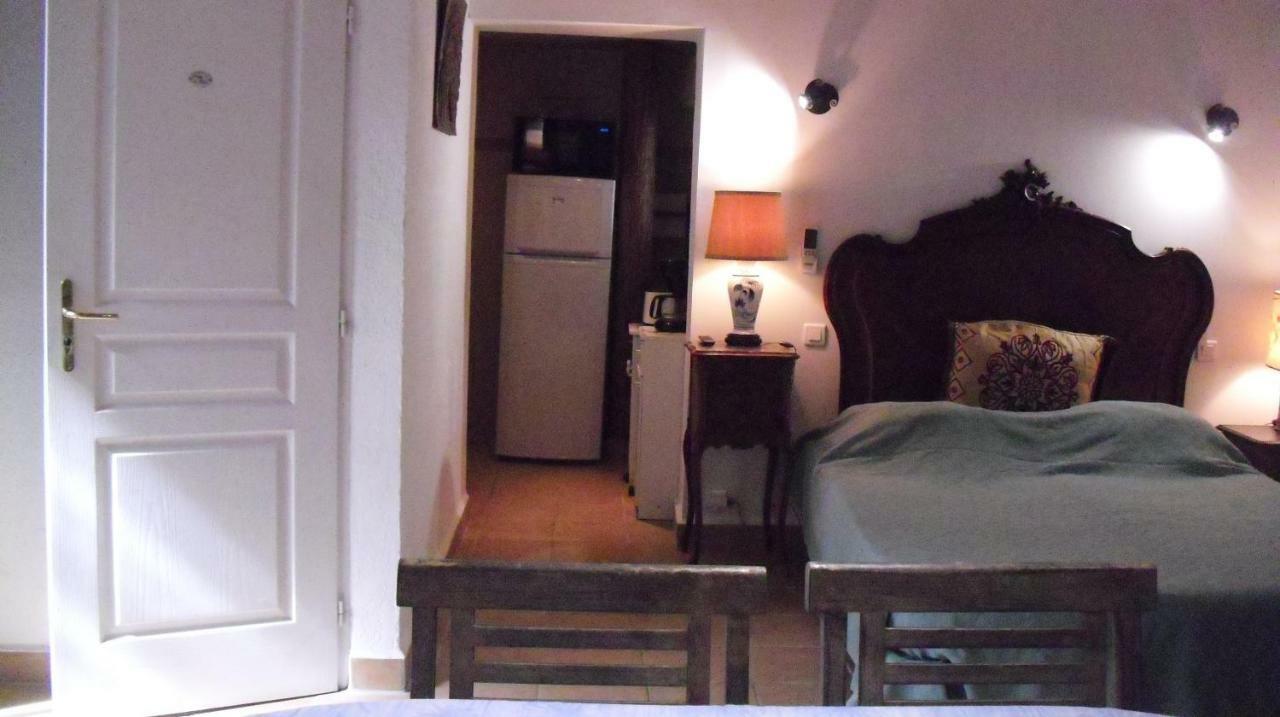 Maisonnette du berger de Croccano Sartène Extérieur photo