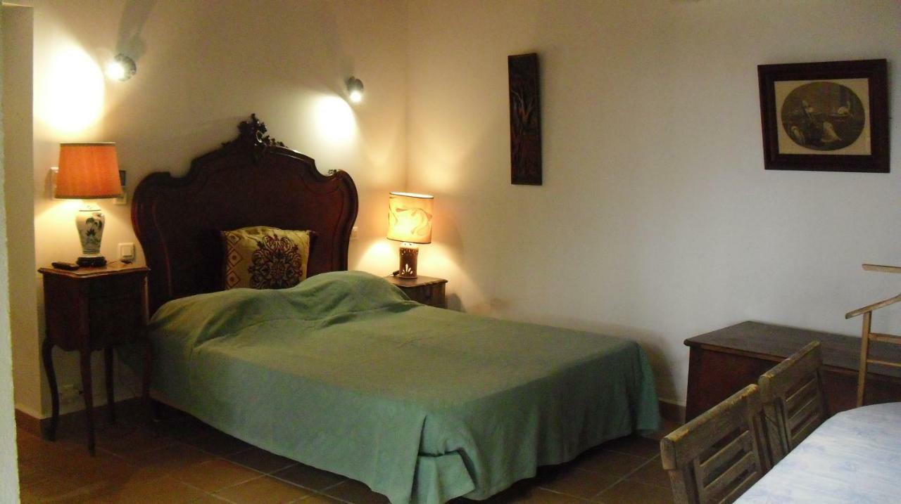 Maisonnette du berger de Croccano Sartène Extérieur photo